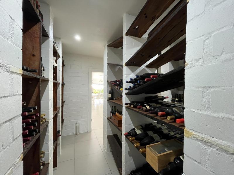 4 Bedroom Property for Sale in Dwarskersbos Western Cape
